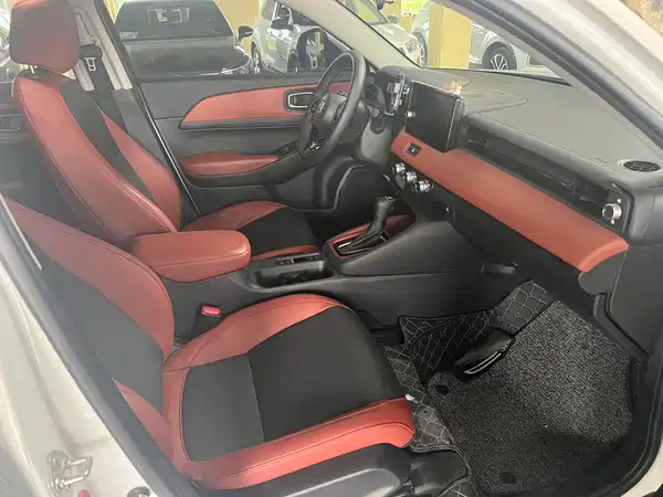 Honda XR-V 2023