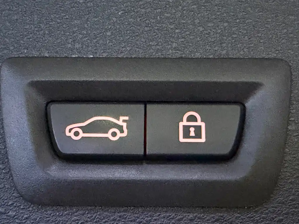 BMW X1 2021 — фото 12