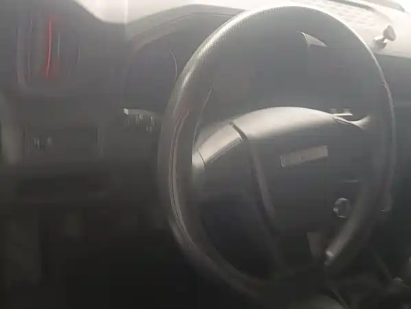 Dongfeng Scenery 380 2023