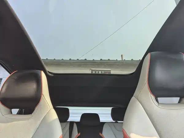 BYD Dolphin 2022