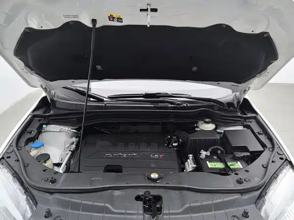 Haval H6 2017