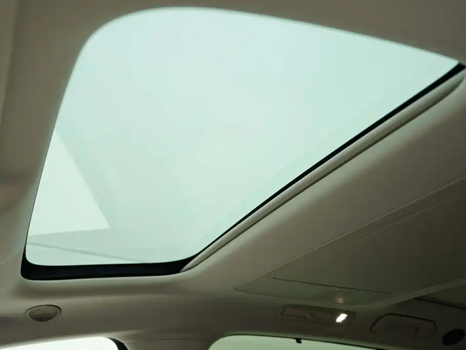 Li Auto i8 2026 — фото 11