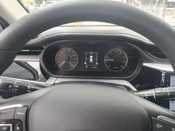 Chery Arrizo 5 2025