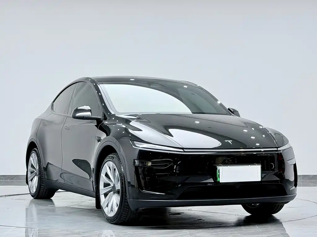 Tesla Model Y 2026 — фото 11