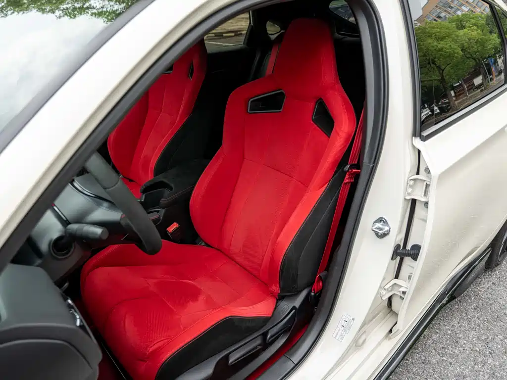 Honda Civic 2023 — фото 11