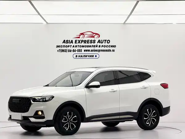 Haval H6 2023
