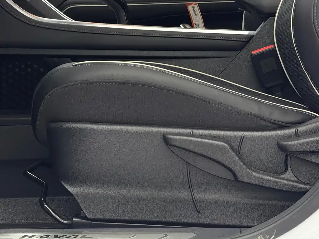 Haval H6 2023 — фото 21