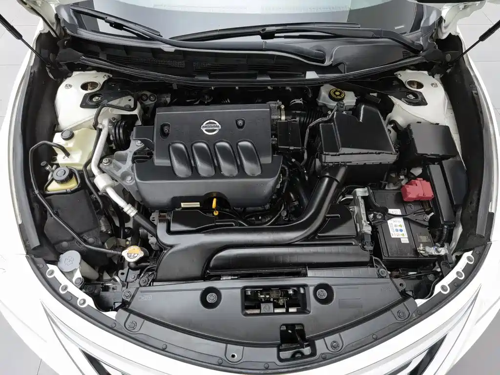 Nissan Teana 2015