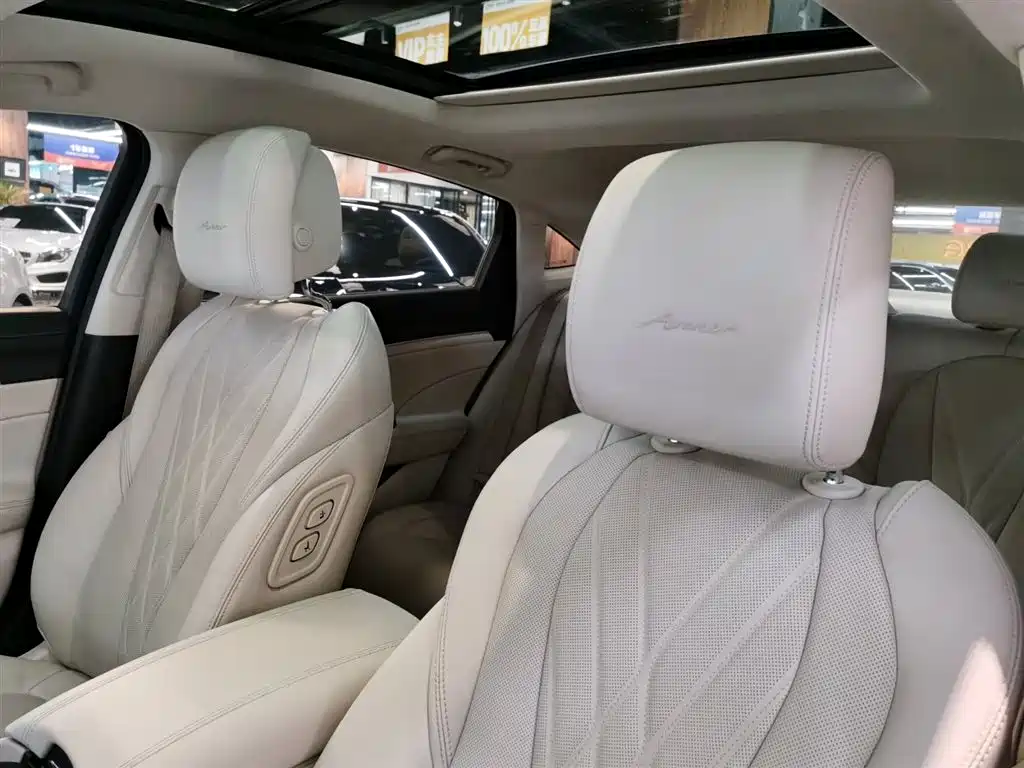 Buick LaCrosse 2021 — фото 10