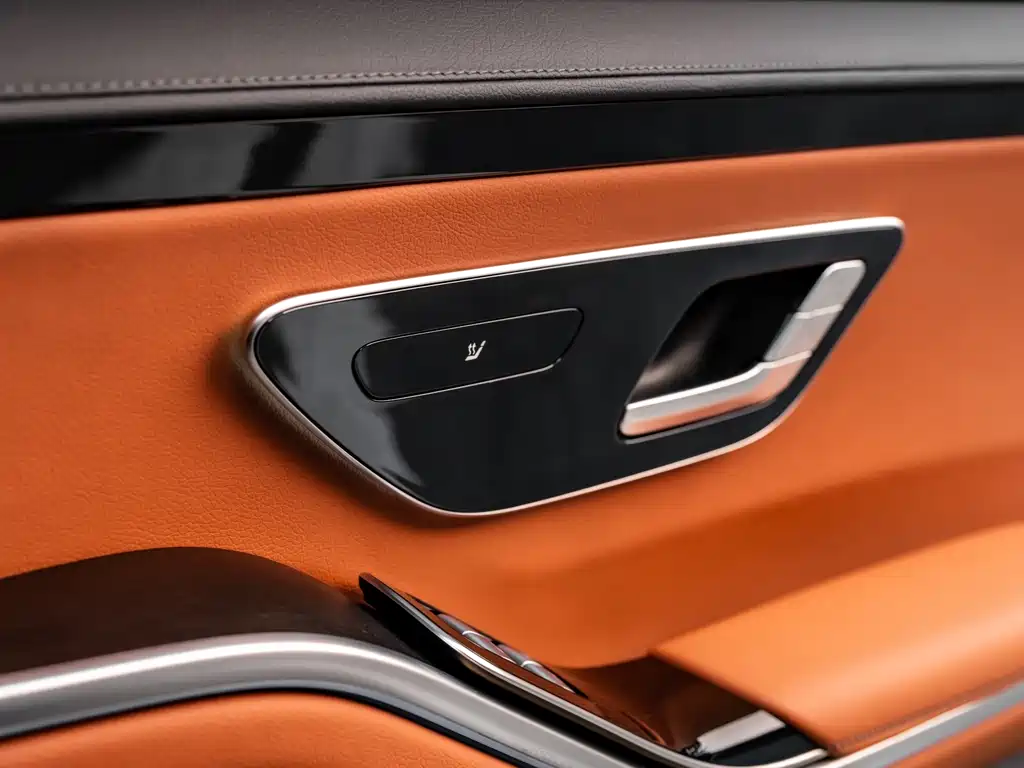 Mercedes-Benz S-Class 2024 — фото 13