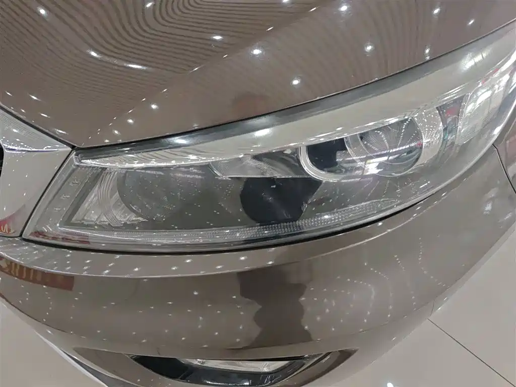 Kia Sportage 2015 — фото 24