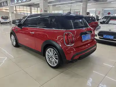MINI MINI 2022
