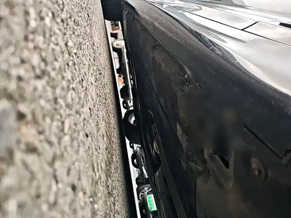 BMW 5 Series 2020