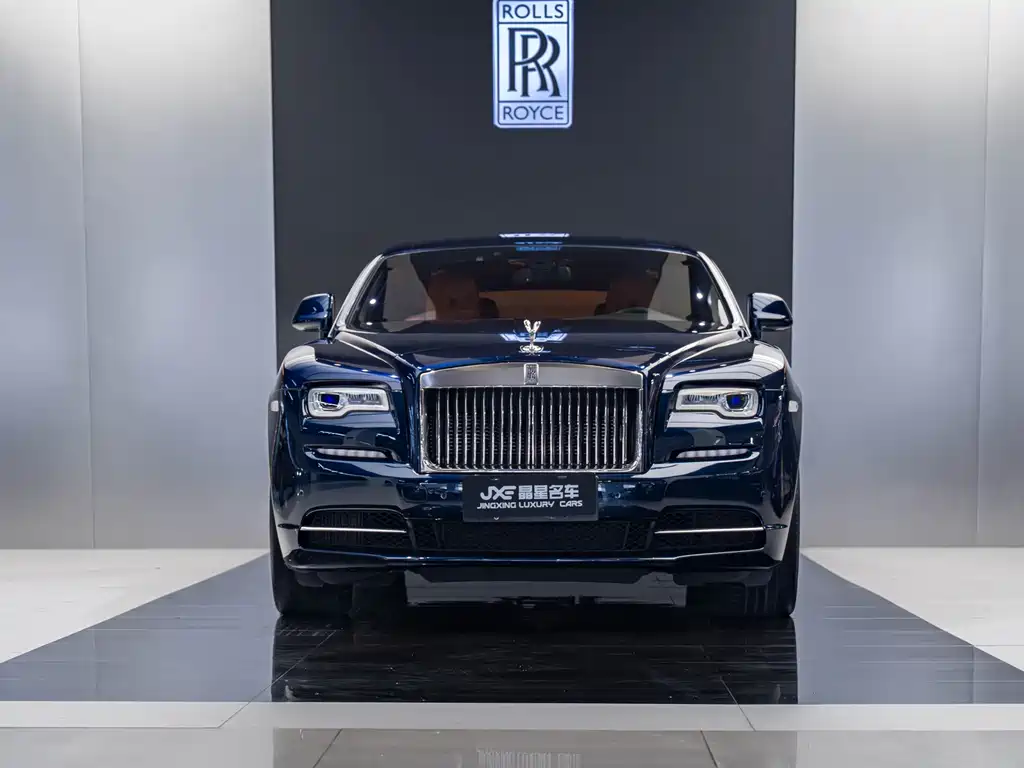 Rolls-Royce Phantom 2020 — фото 2