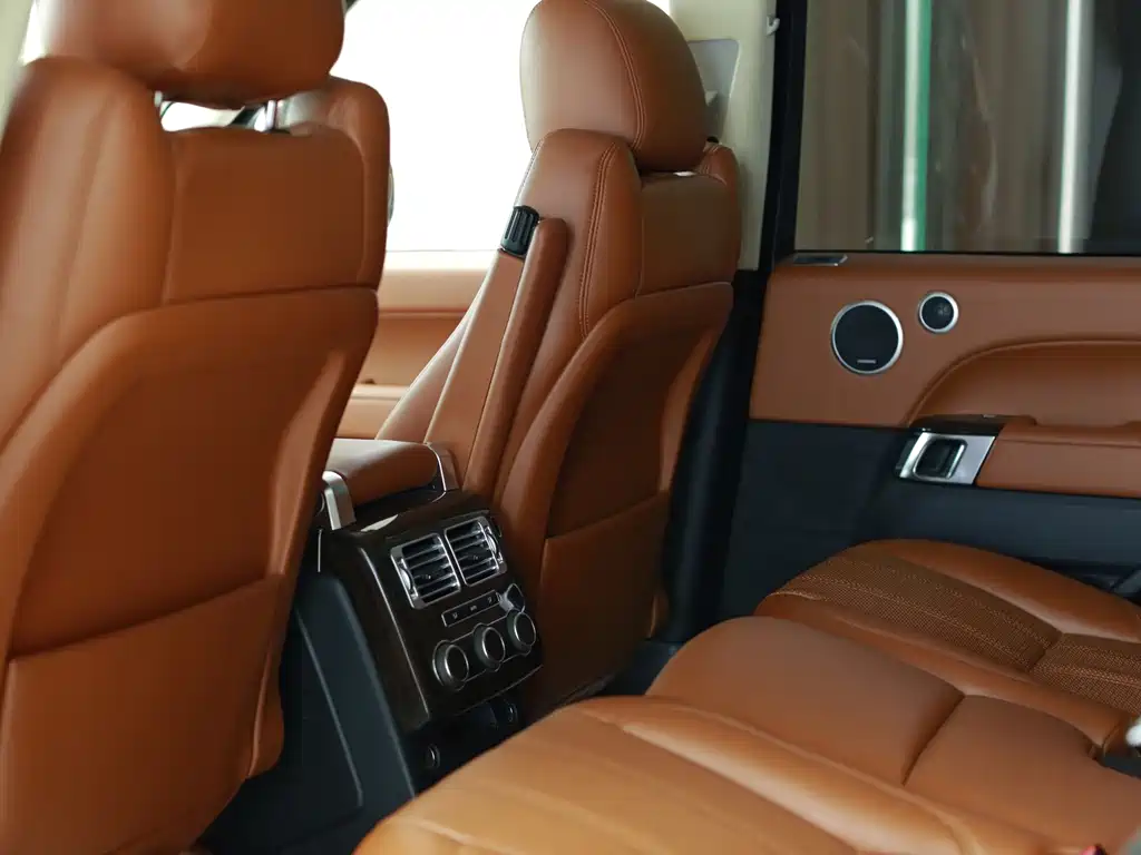 Land Rover Range Rover 2016 — фото 10