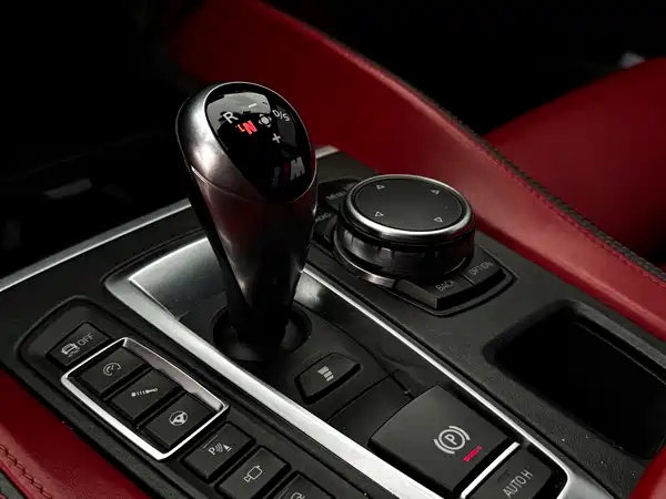 BMW X5 M 2015