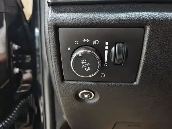 Jeep Grand Cherokee 2019