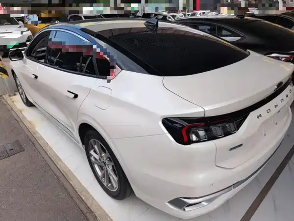 Ford Mondeo 2023