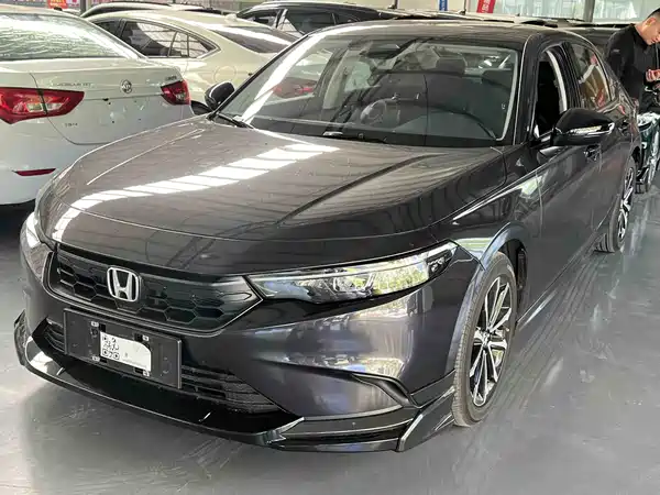 Honda Integra 2023