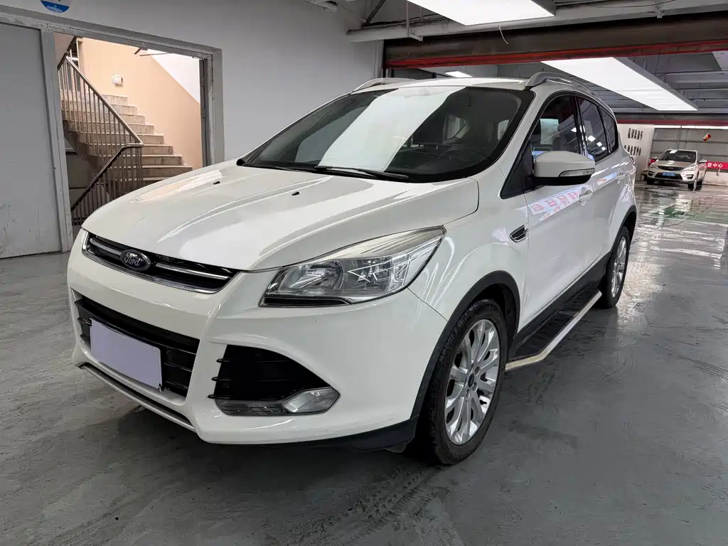 Ford Kuga 2015