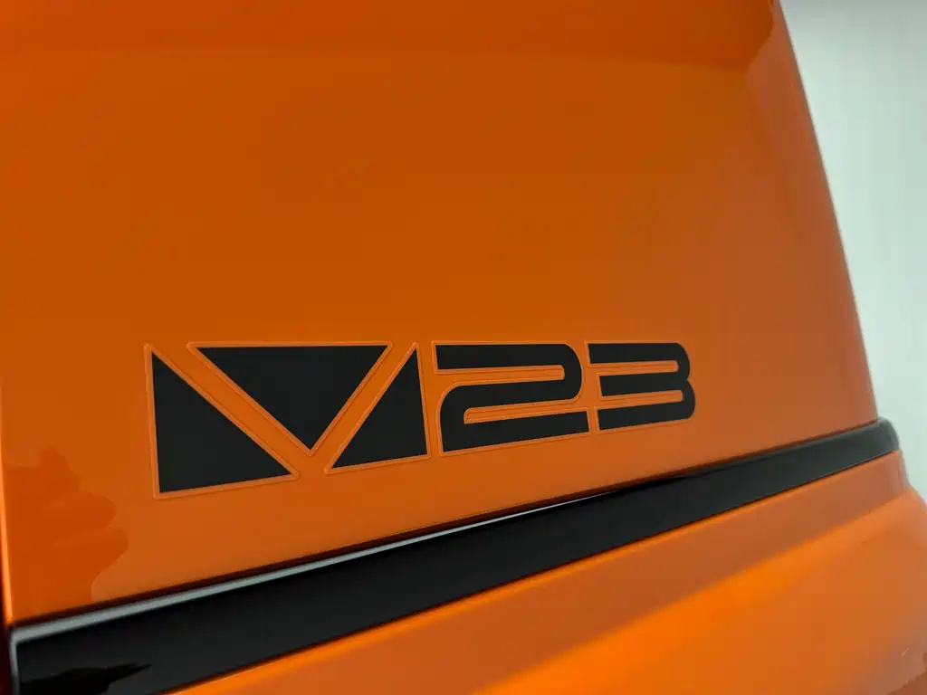iCAR Super V23 2025 — фото 13