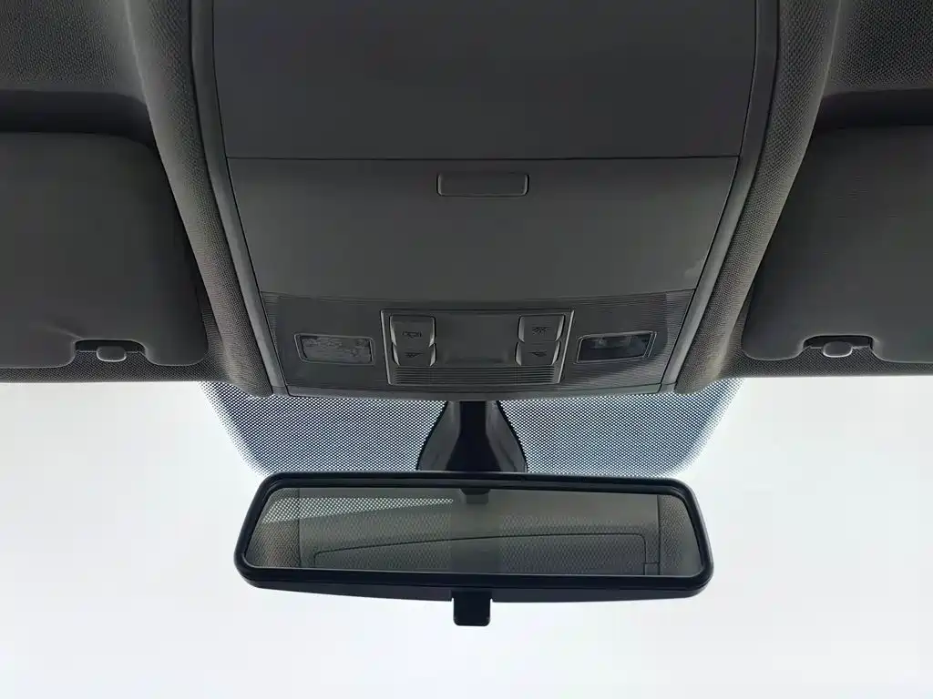 Volkswagen Tiguan L 2021 — фото 25