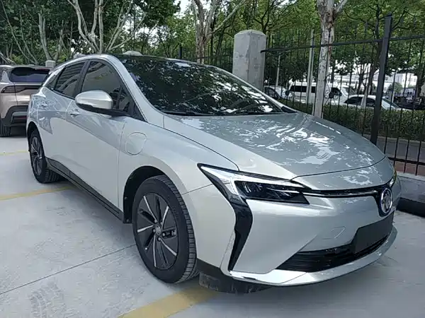 Buick Velite 6 2023