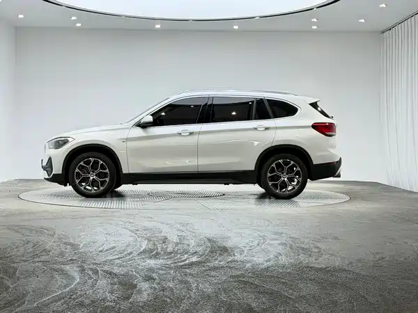 BMW X1 2023