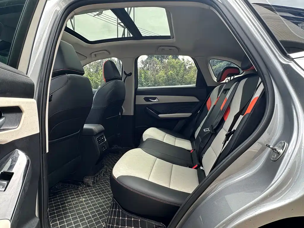 Haval Harvard Red Rabbit 2022