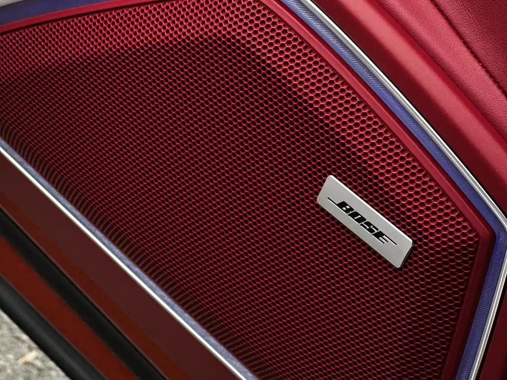 Porsche Panamera 2022 — фото 10