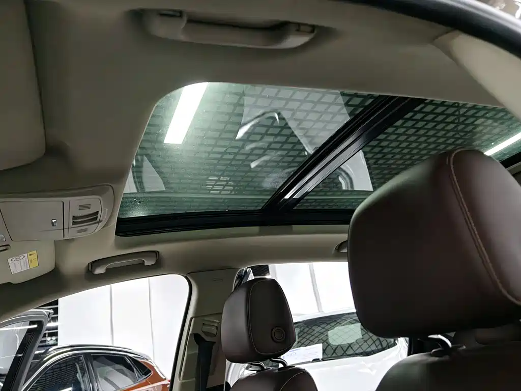 Buick Envision Plus 2015 — фото 14