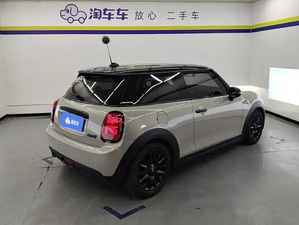 MINI 2019