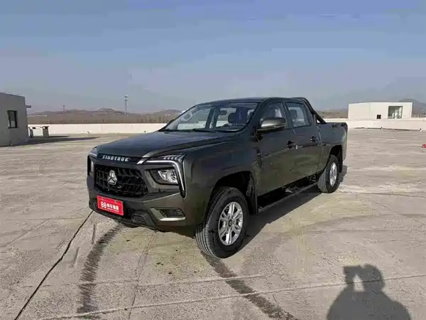 SINOTRUK Win 2024