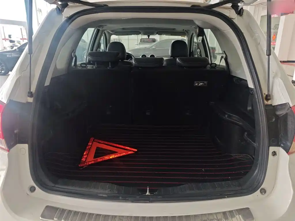 Haval H6 2017 — фото 19