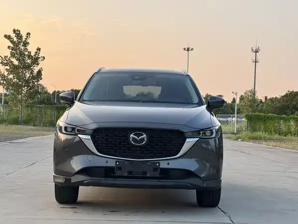 Mazda CX-5 2023