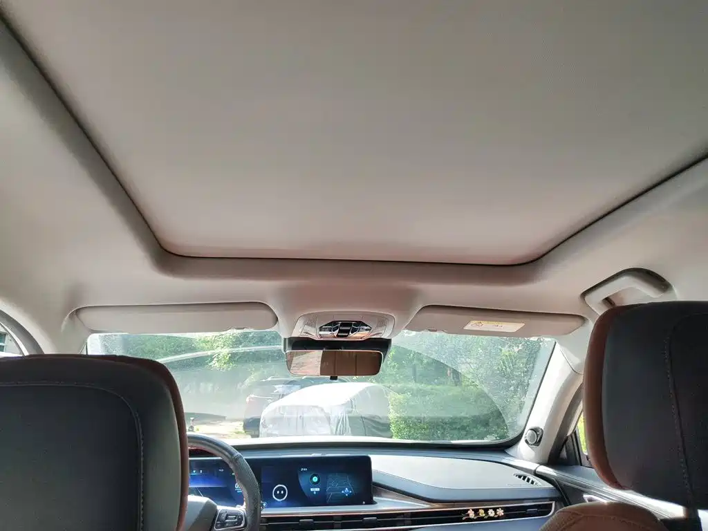 Chery Tiggo 8 PLUS 2021 — фото 14