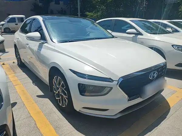 Hyundai Mistra 2021