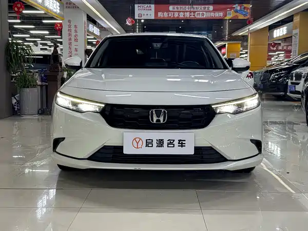 Honda Integra 2024