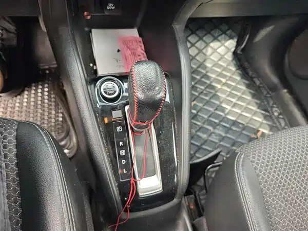 Nissan Kicks 2019