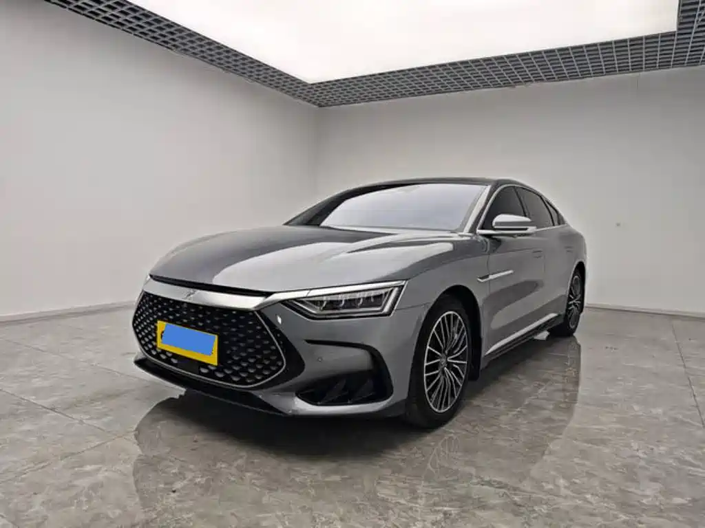 BYD Han 2023