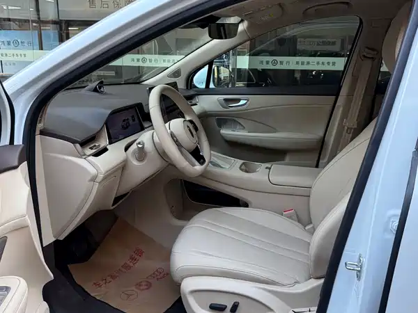Shangjie H5 2025