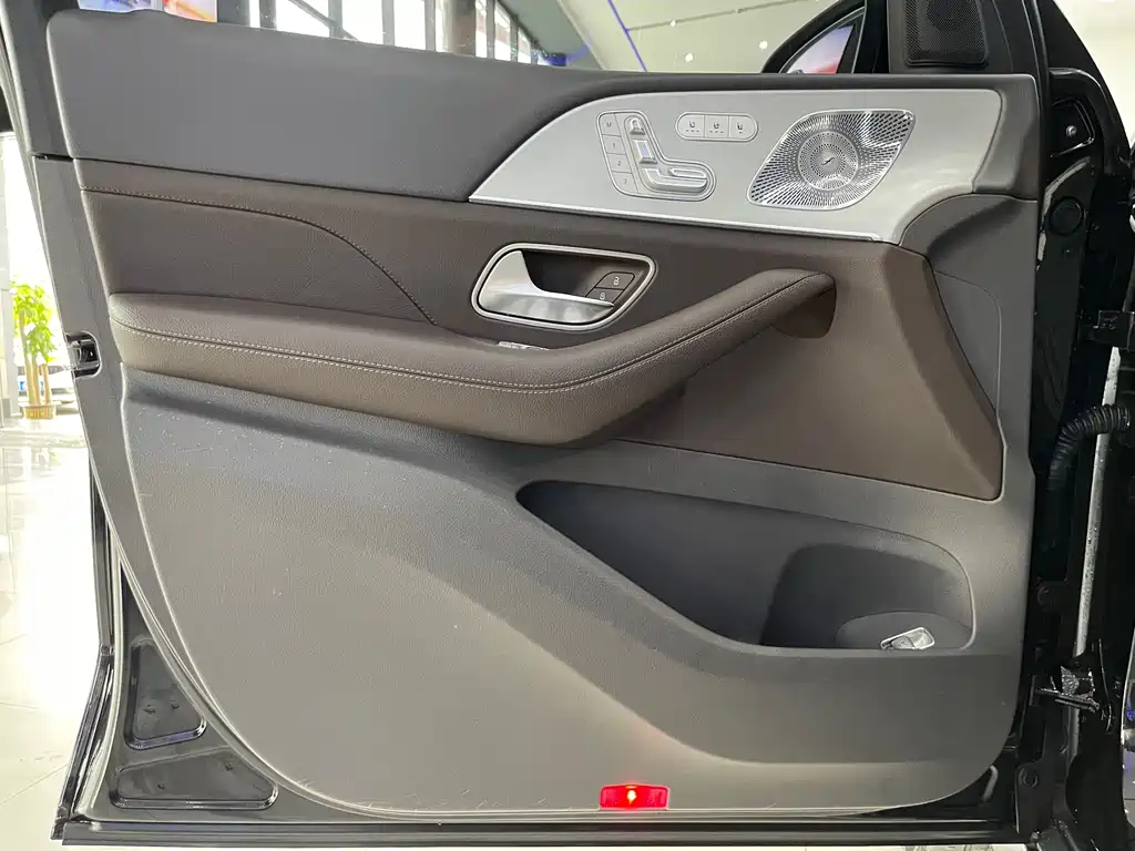 Mercedes-Benz GLE 2020 — фото 14