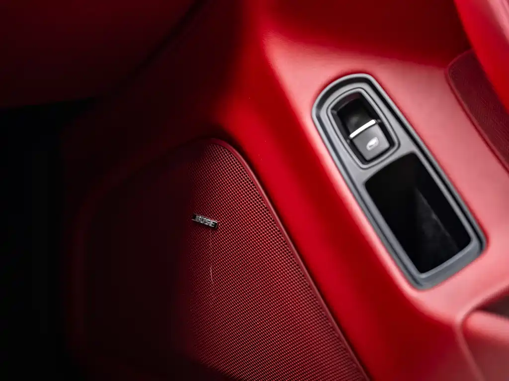 Porsche Panamera 2015 — фото 10