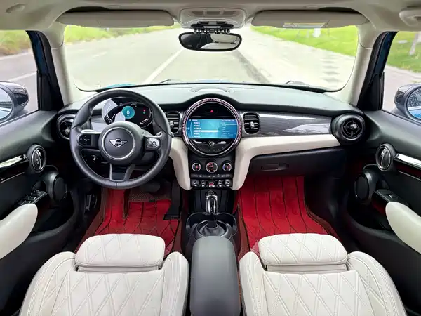 MINI 2021