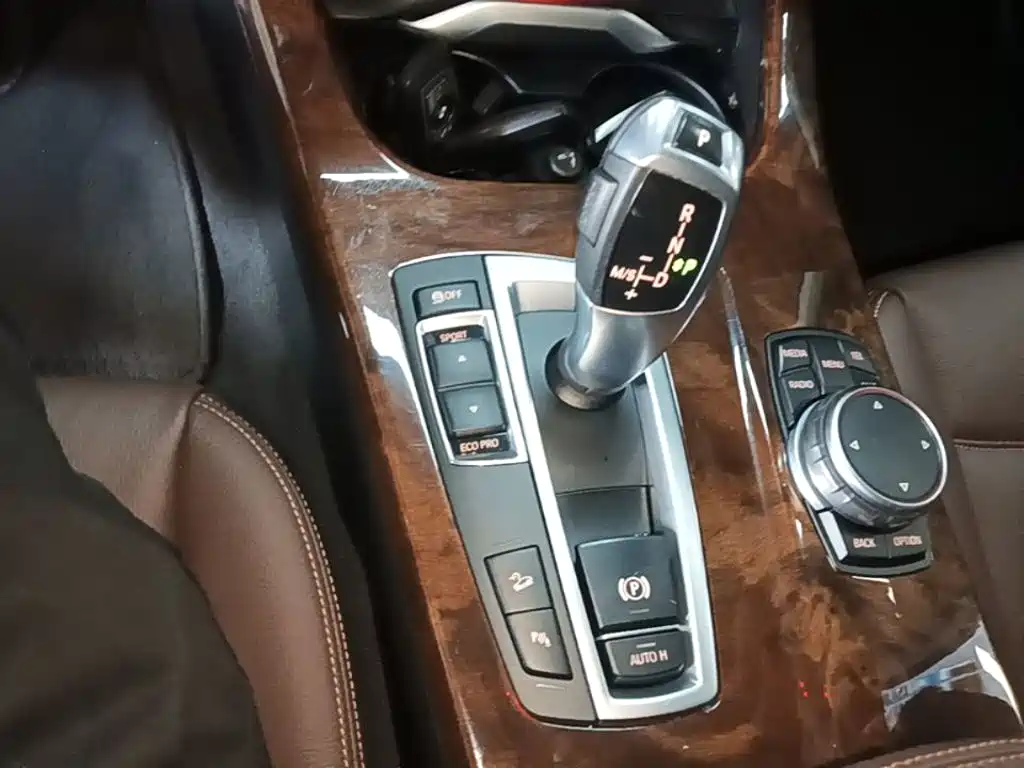 BMW X3 2015 — фото 14