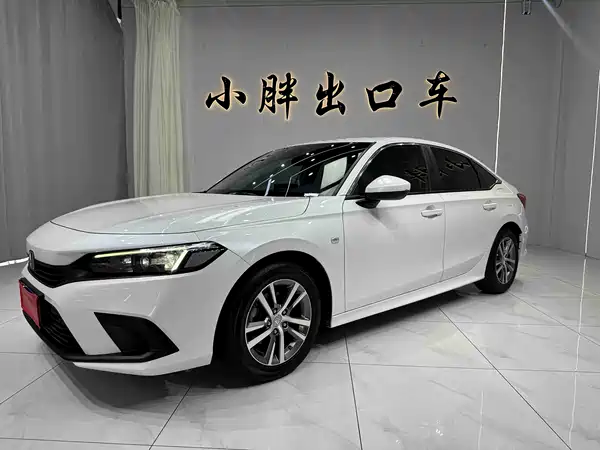 Honda Civic 2022