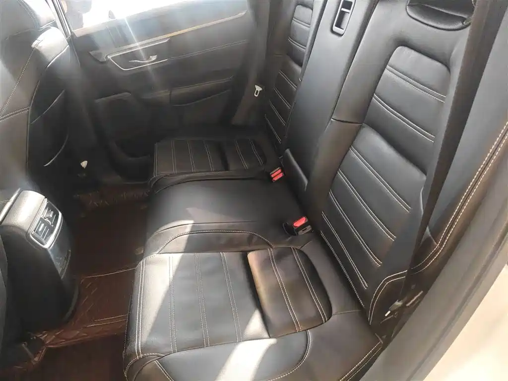 Honda Breeze 2022 — фото 13