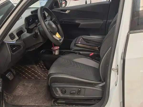 Volkswagen ID.3 2023