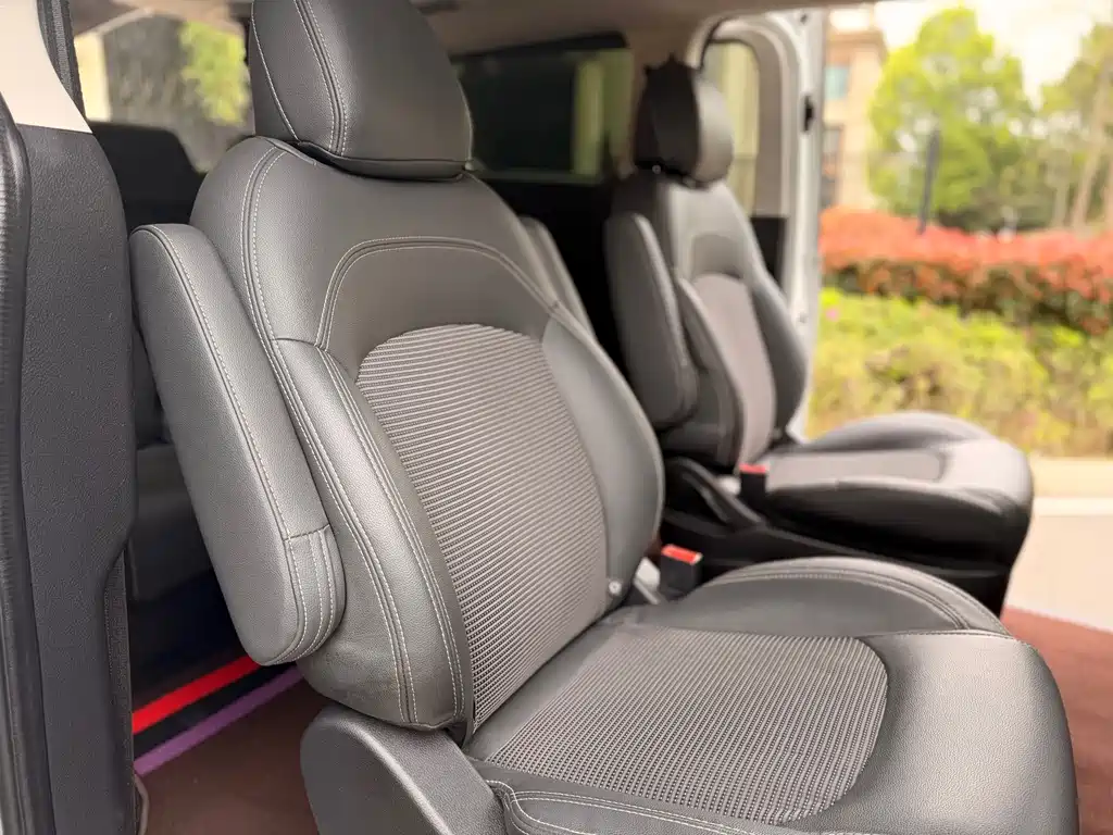 Maxus G10 2019 — фото 22