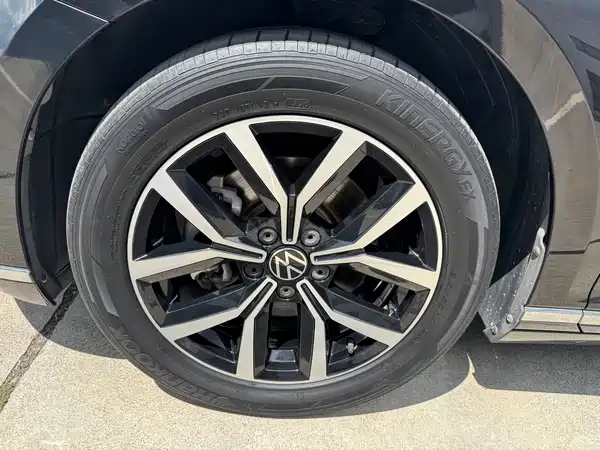 Volkswagen Magotan 2021